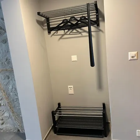 Anna Apartment