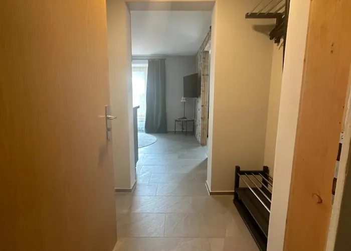 Anna Promenade 54 Apartamento *